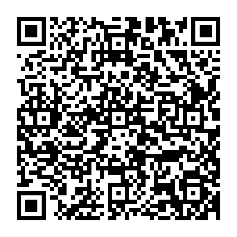 QR-kód