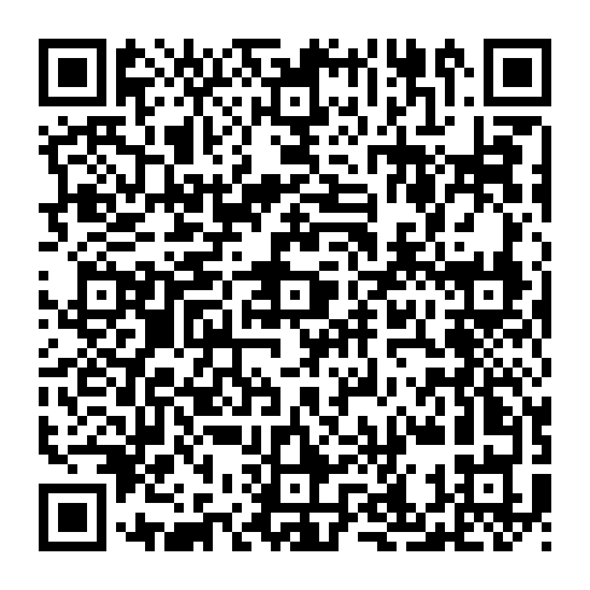 QR-kód