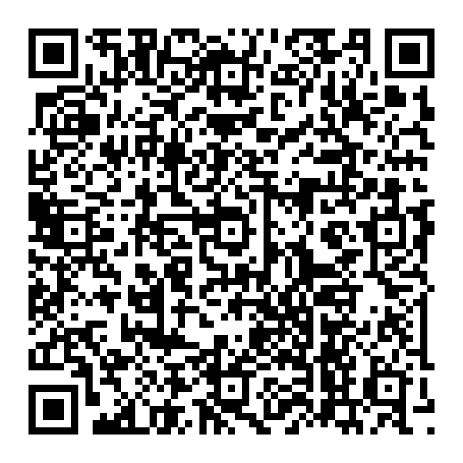 QR-kód