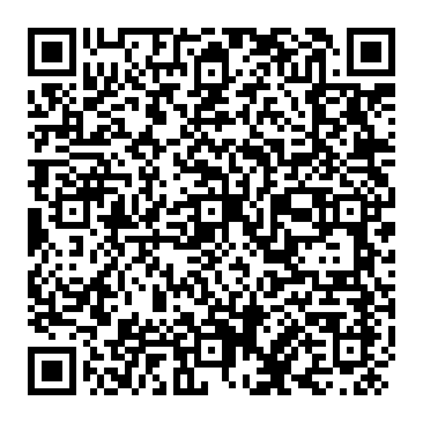 QR-kód