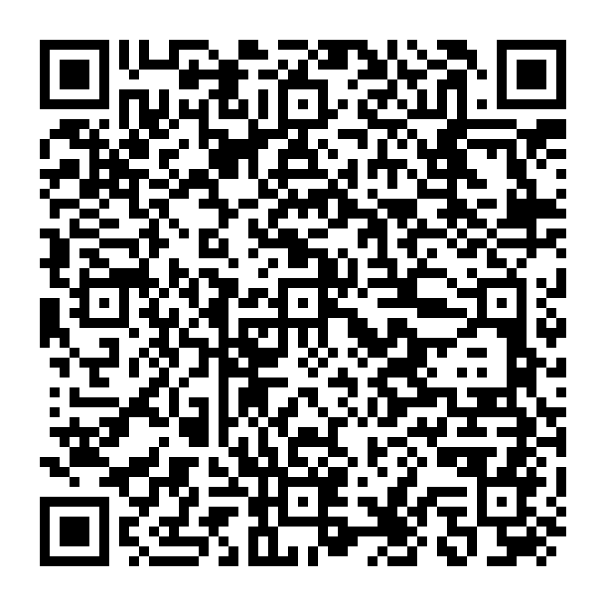 QR-kód