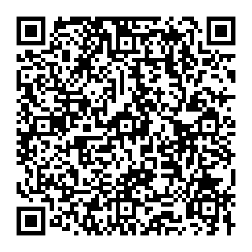 QR-kód