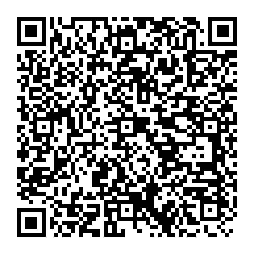QR-kód