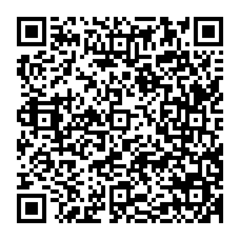 QR-kód