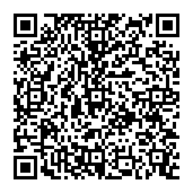 QR-kód