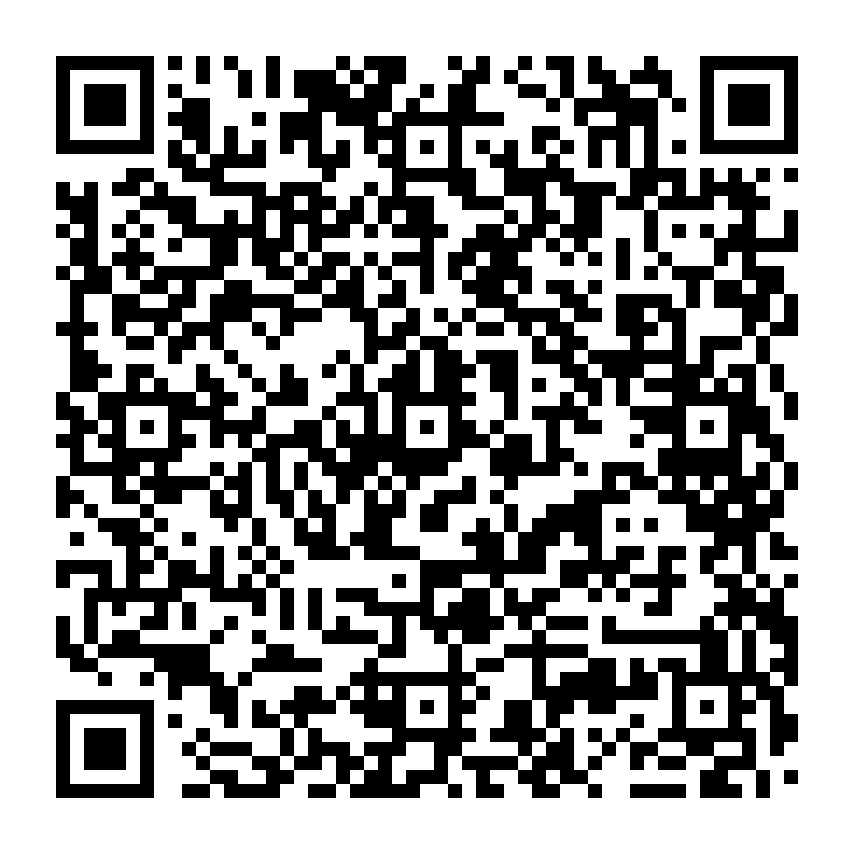 QR-kód