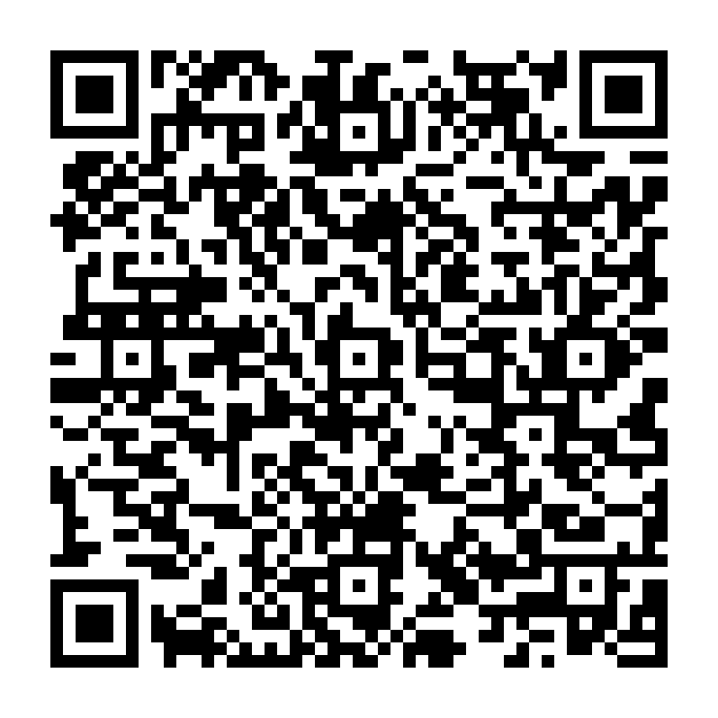 QR-kód