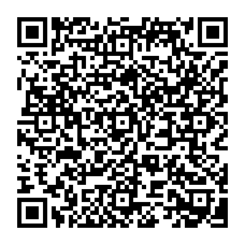 QR-kód