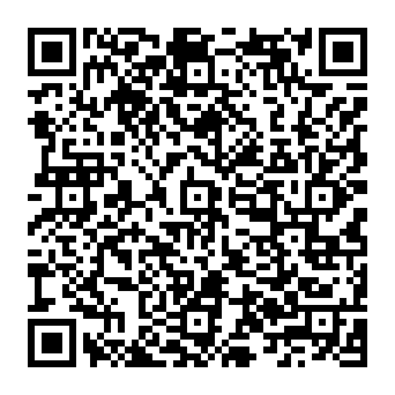 QR-kód