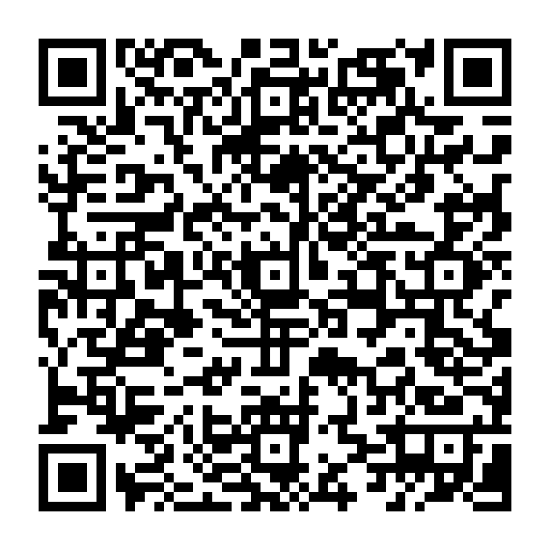 QR-kód