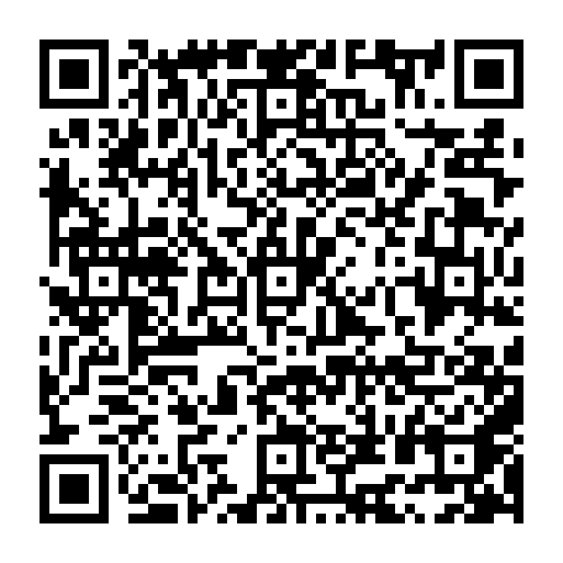 QR-kód