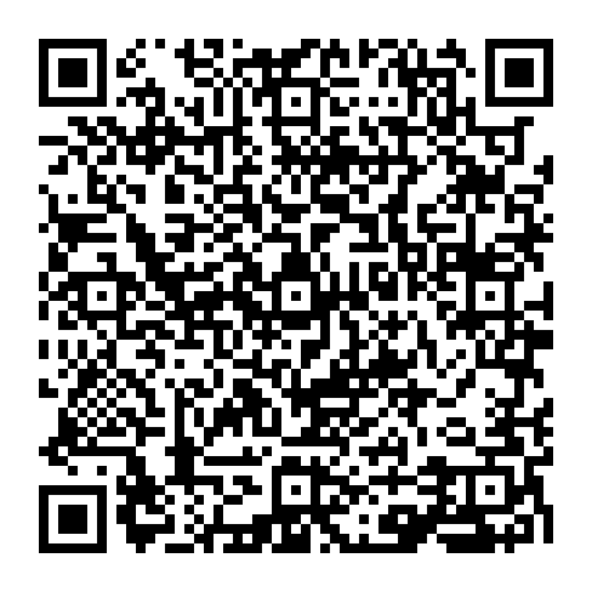 QR-kód