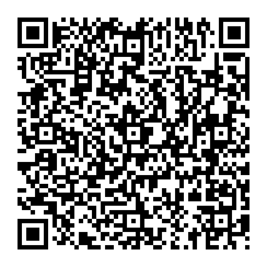 QR-kód