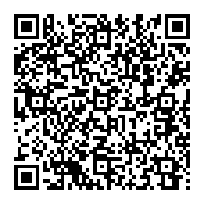 QR-kód