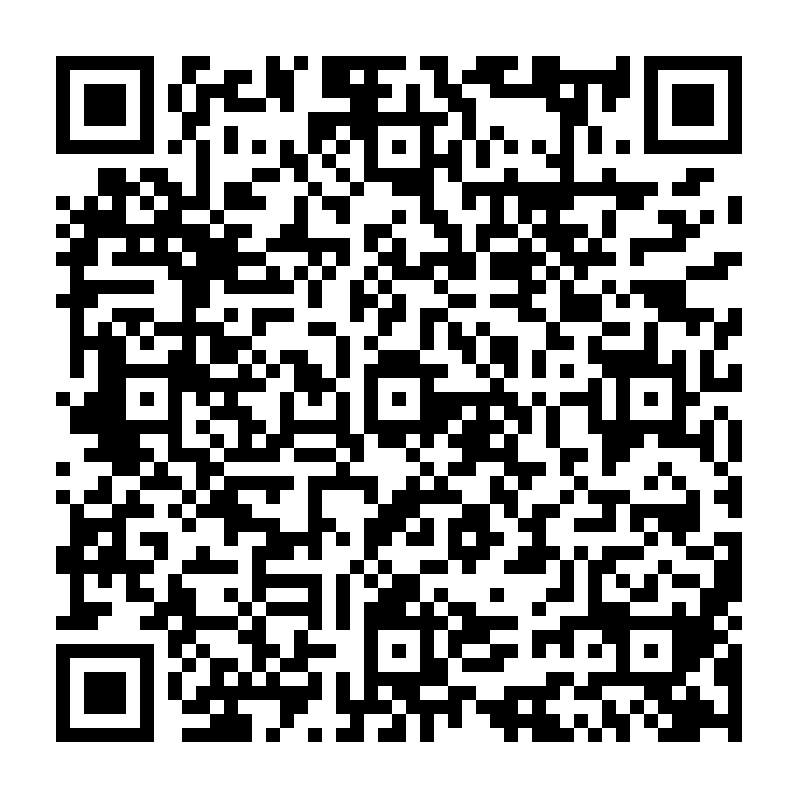 QR-kód
