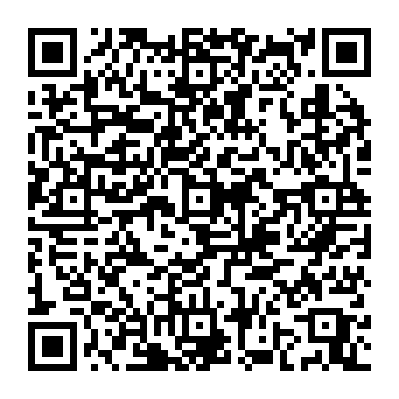 QR-kód