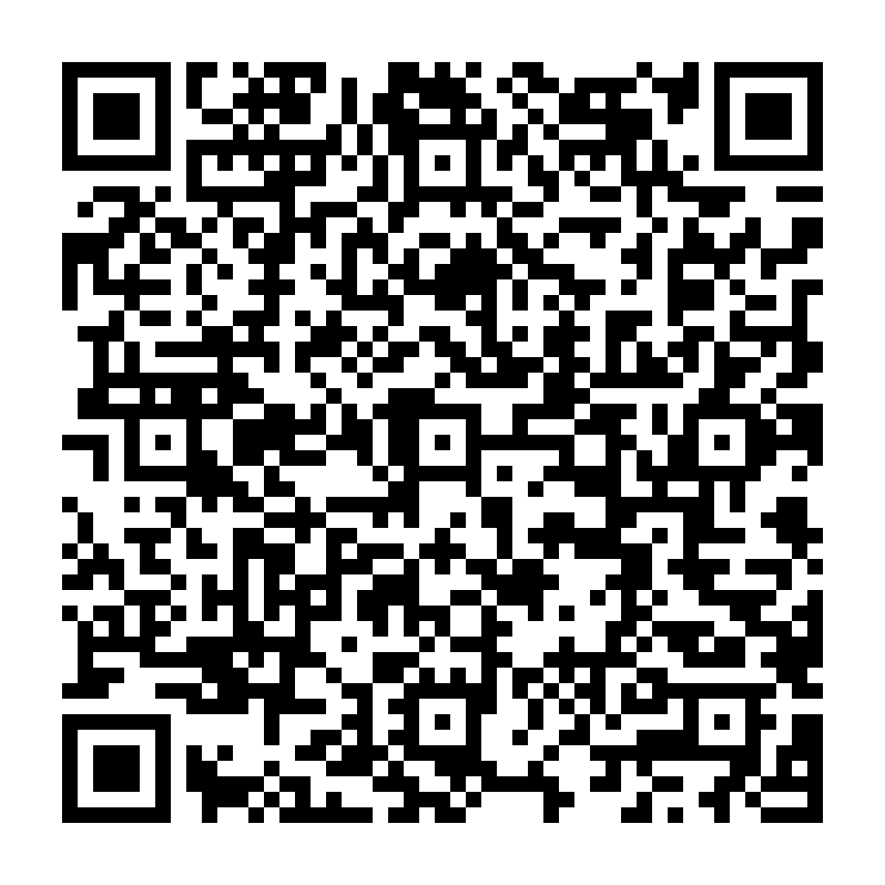 QR-kód