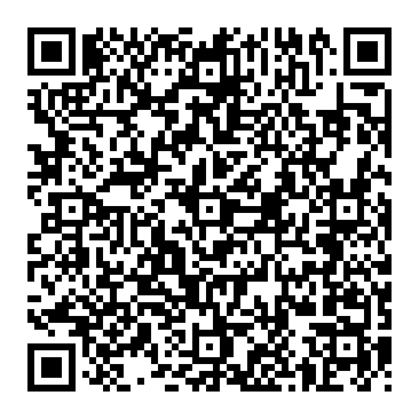 QR-kód