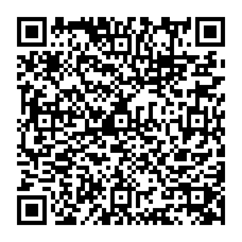 QR-kód