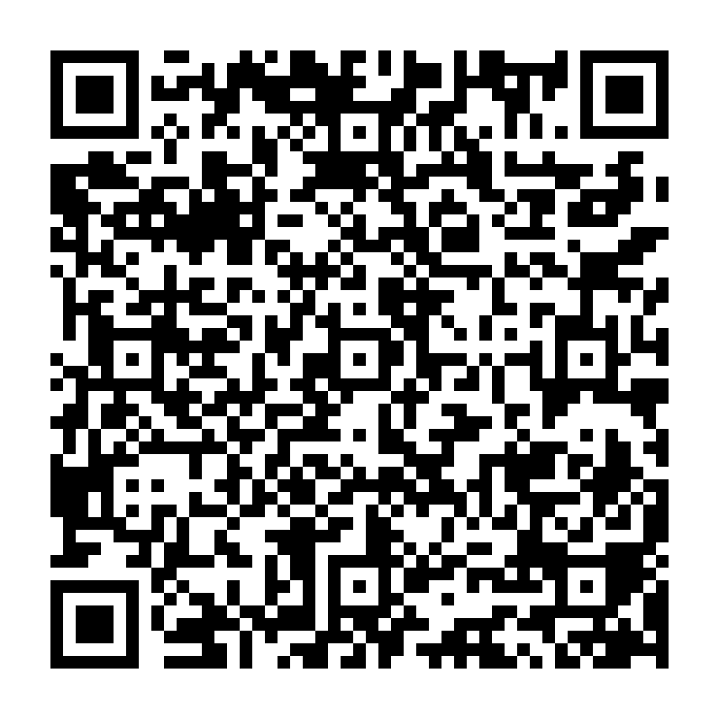 QR-kód