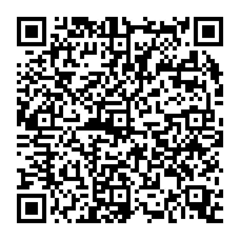 QR-kód