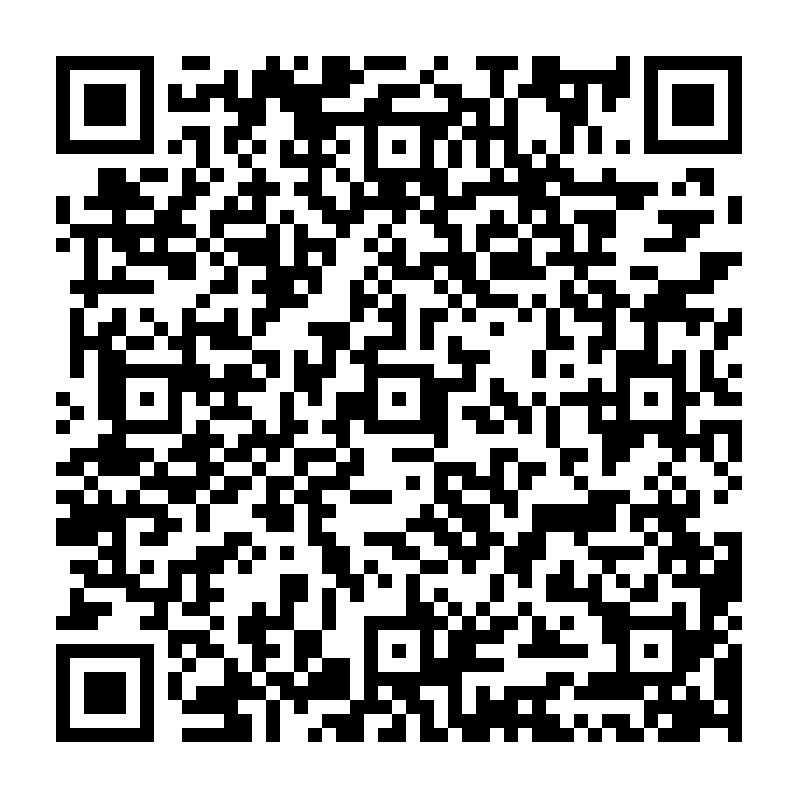 QR-kód