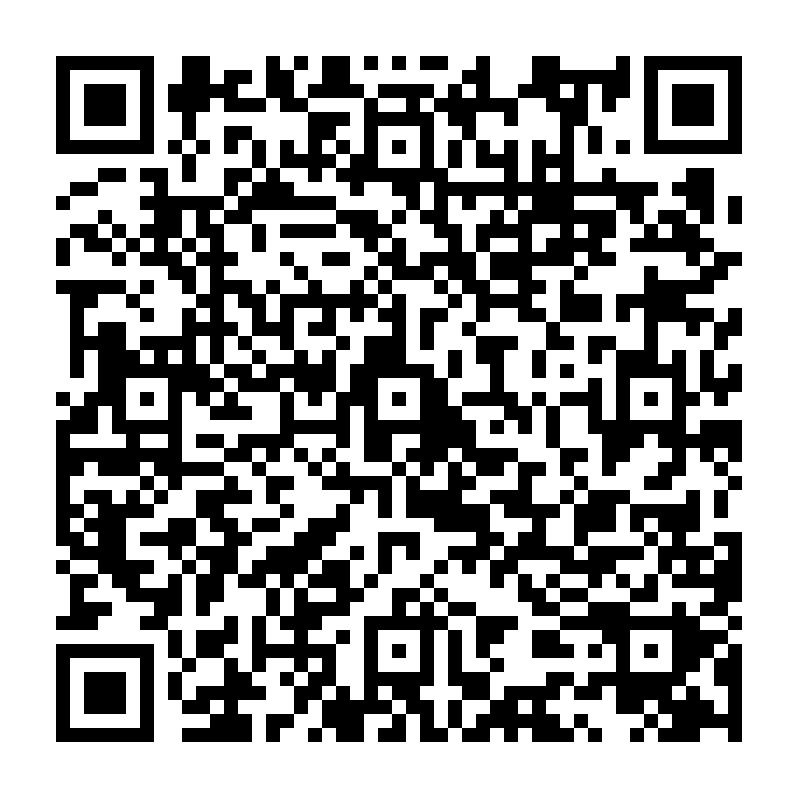 QR-kód