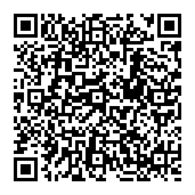 QR-kód