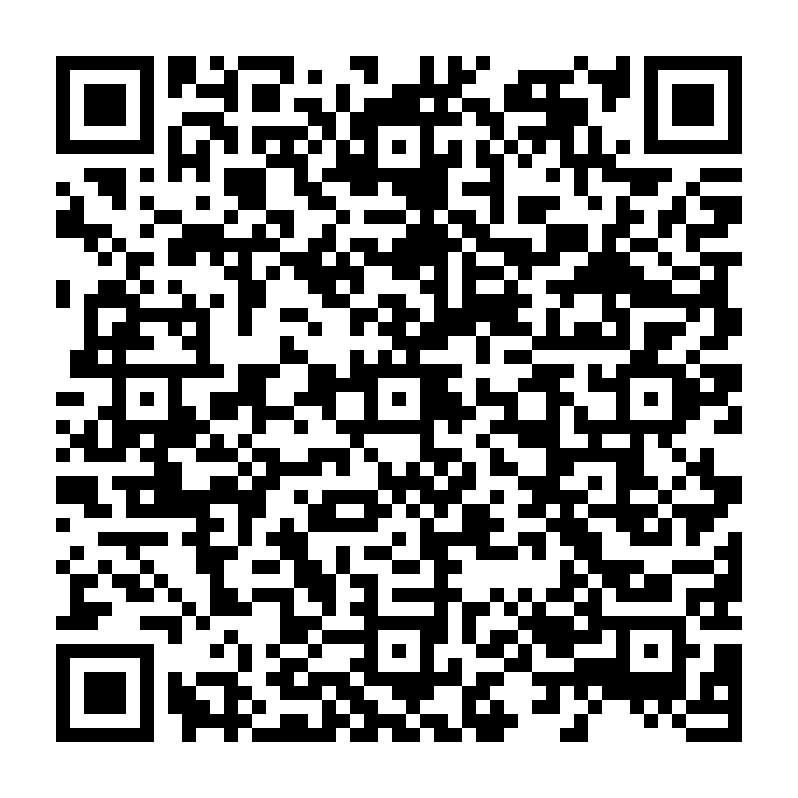 QR-kód