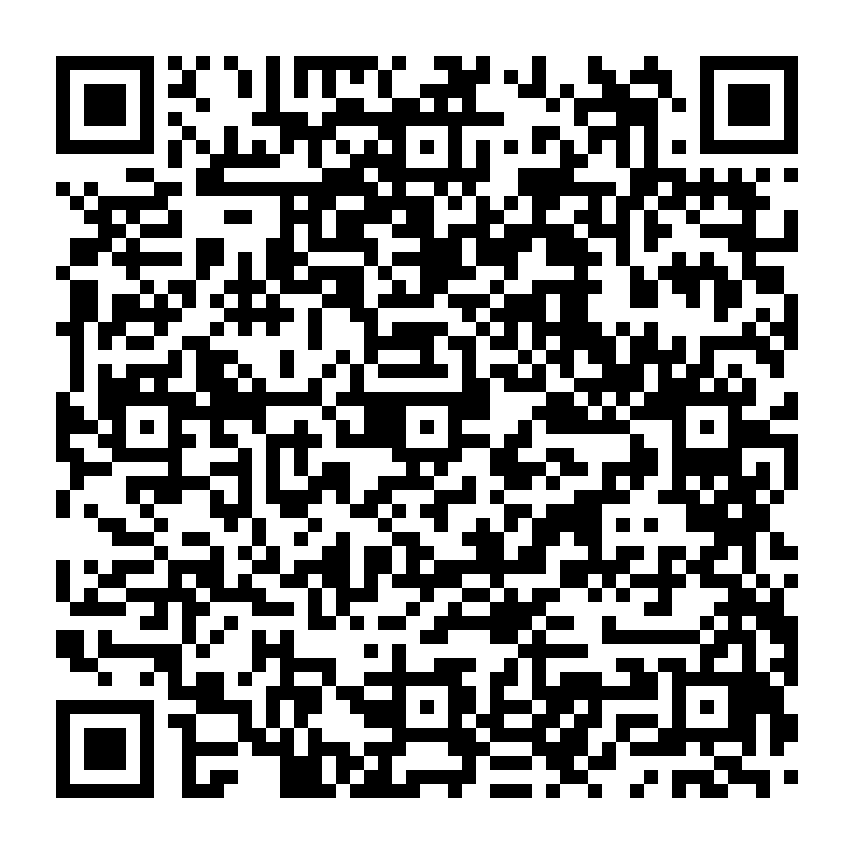 QR-kód