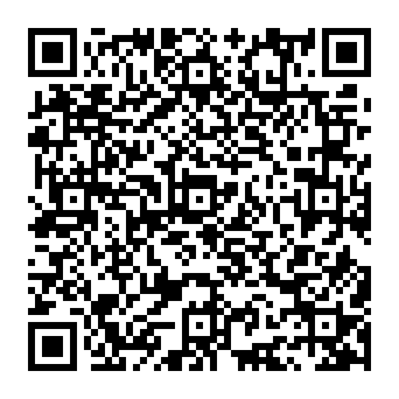 QR-kód