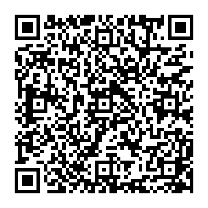 QR-kód