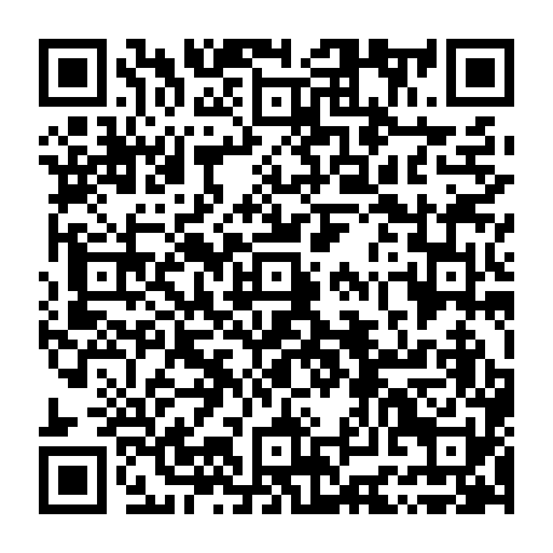QR-kód