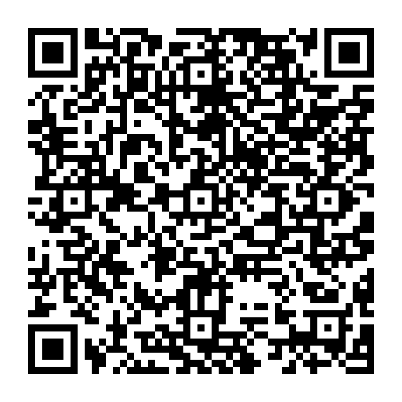 QR-kód