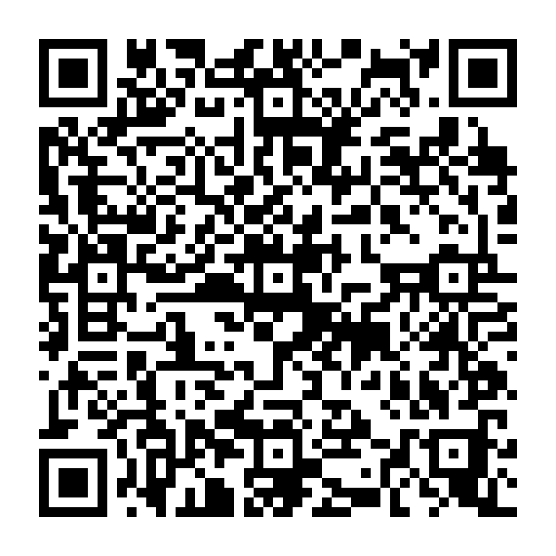 QR-kód