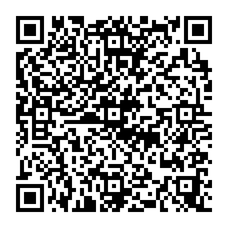 QR-kód
