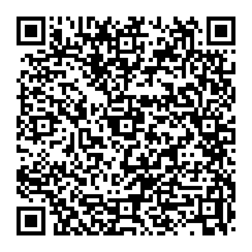 QR-kód