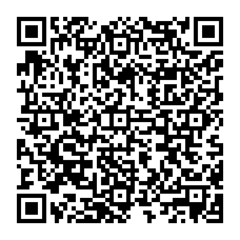 QR-kód