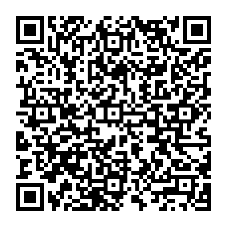 QR-kód
