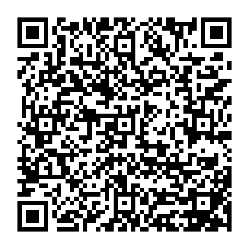 QR-kód