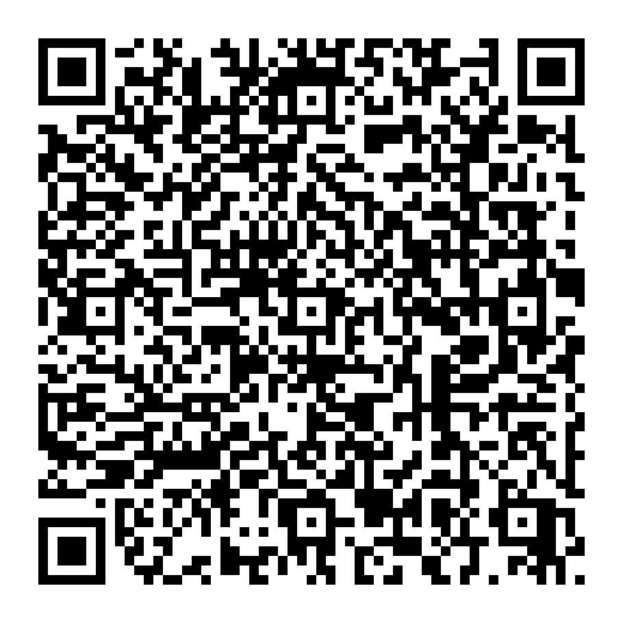 QR-kód