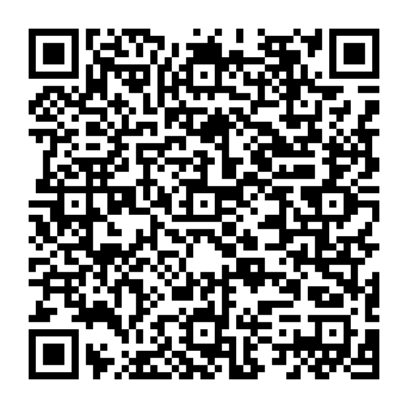QR-kód