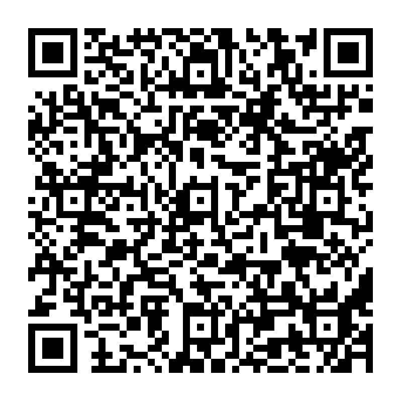 QR-kód