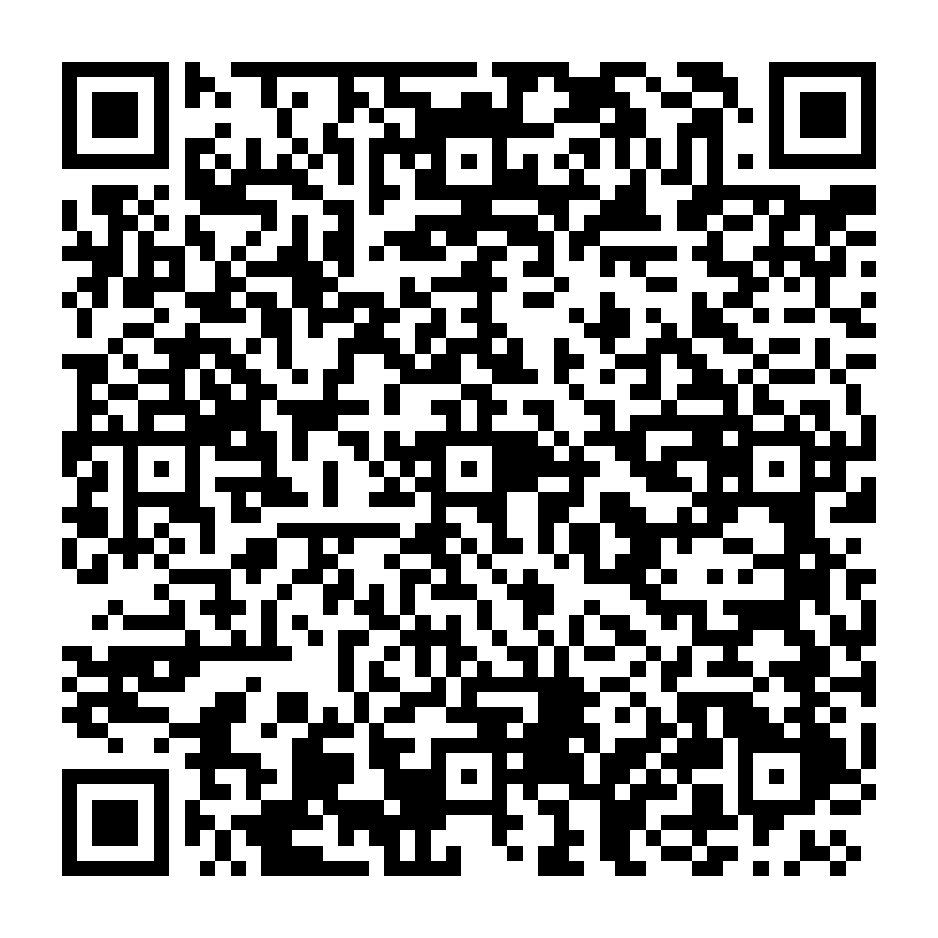 QR-kód