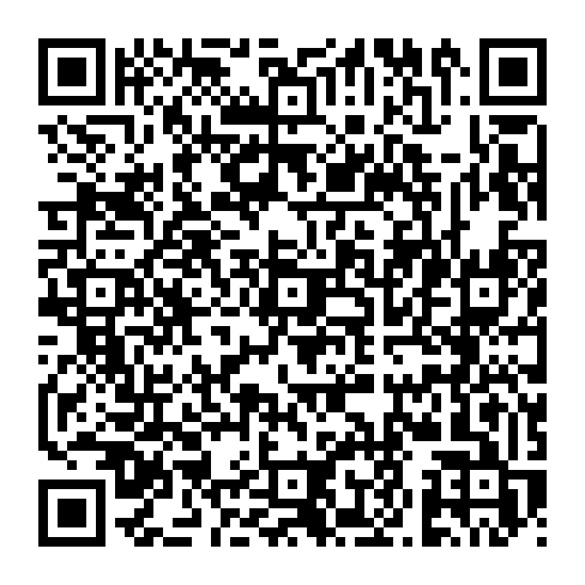 QR-kód