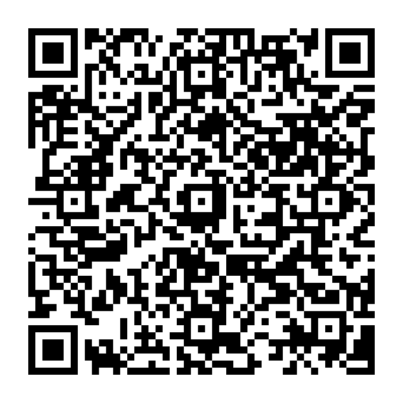 QR-kód