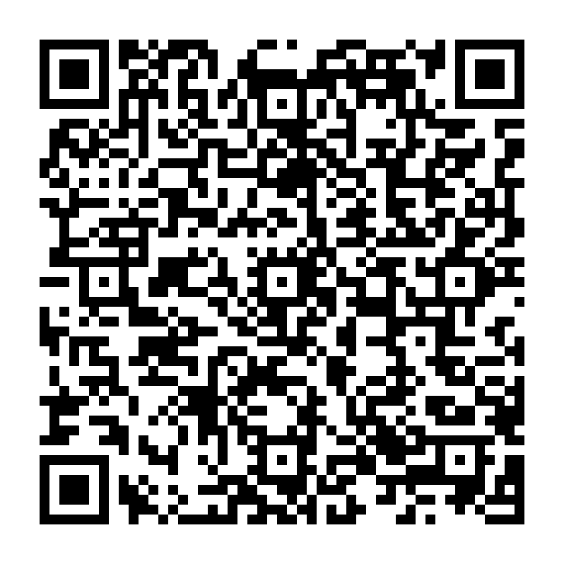 QR-kód