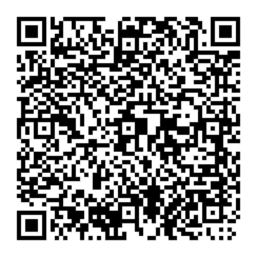 QR-kód