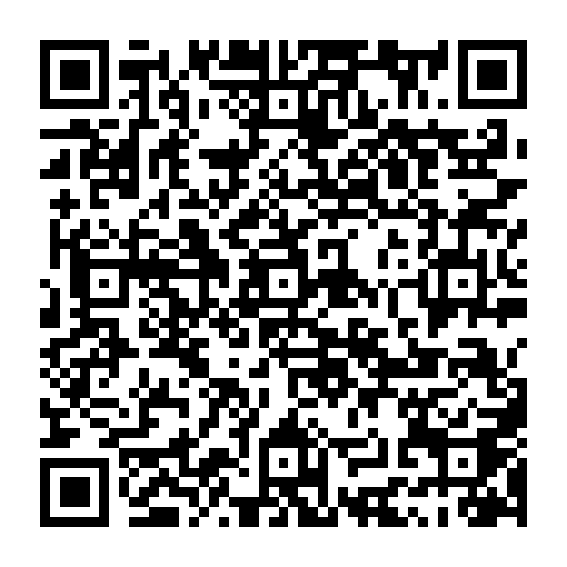 QR-kód