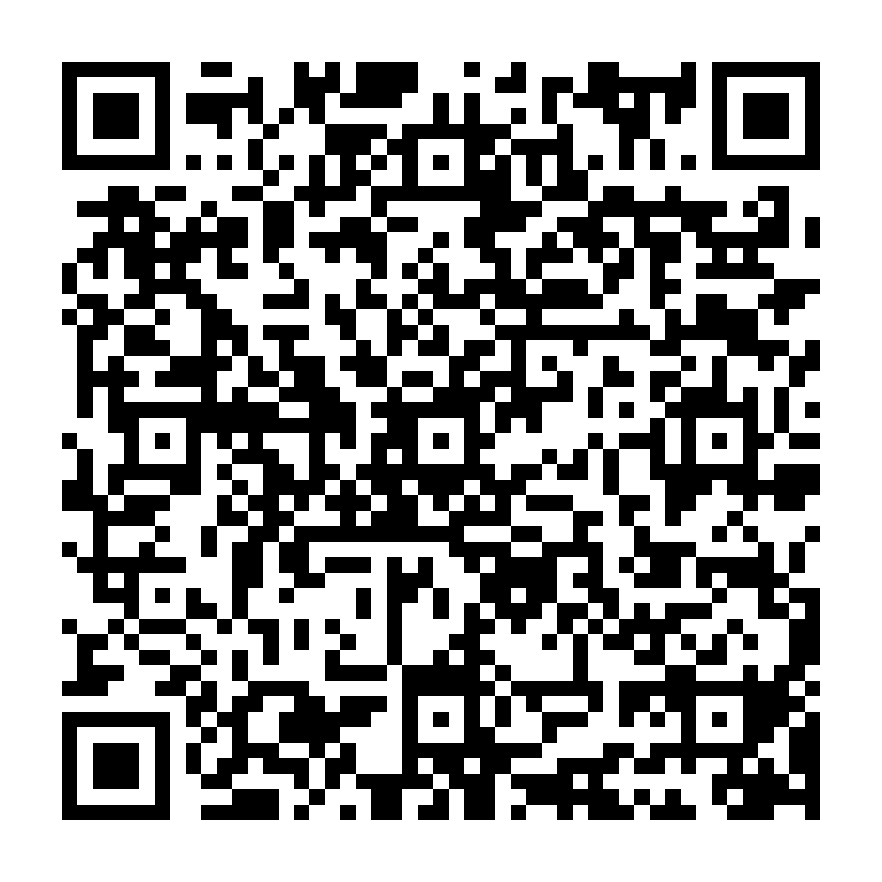 QR-kód